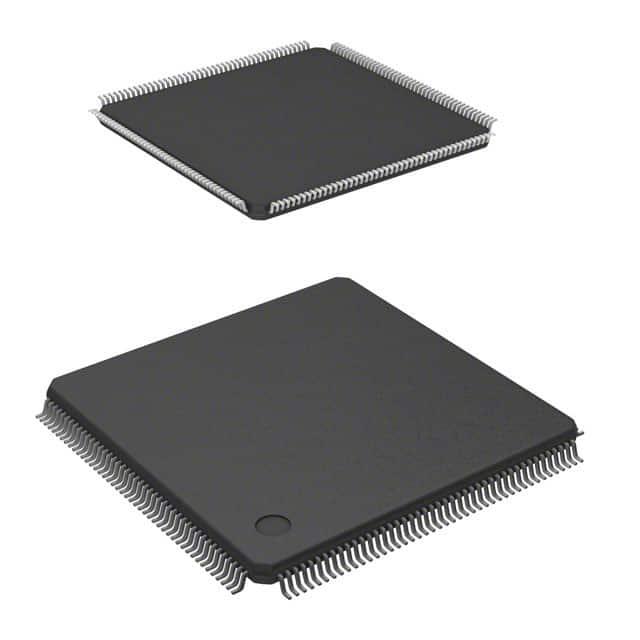 RENESAS ELECTRONICS 微控制器(MCU) R5F564MFCDFC#31