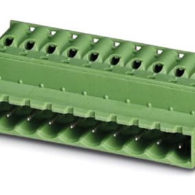 PHOENIX CONTACT 接线座- 接头/插头和插口 1925993