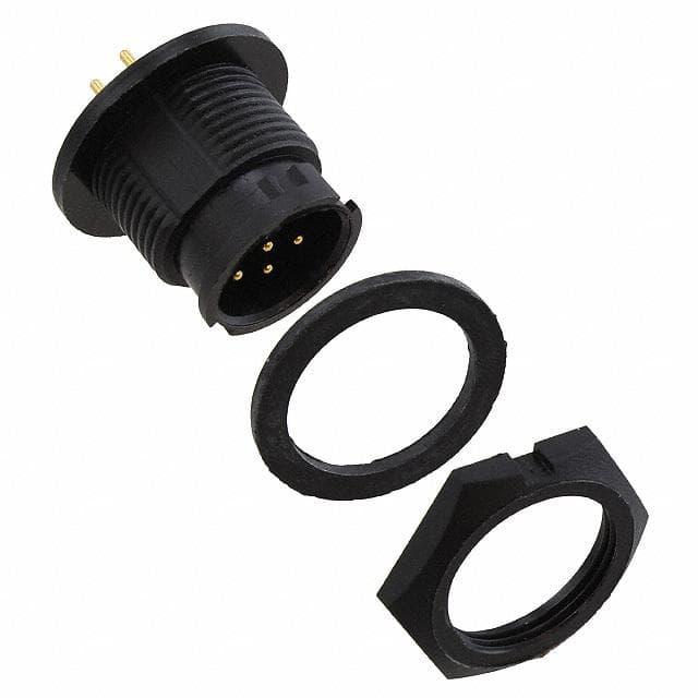 SWITCHCRAFT 圆形连接器 7292-6PG-300