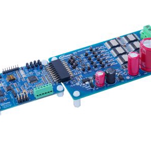 INFINEON TECHNOLOGIES 评估、开发板开发工具 EVAL2ED2742S01GM1TOBO1