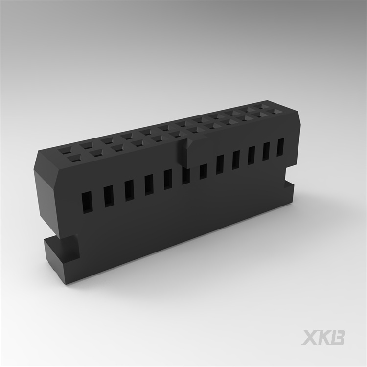 XKB CONNECTIVITY/中国星坤 其他工具 X9555H-2x12A-PT