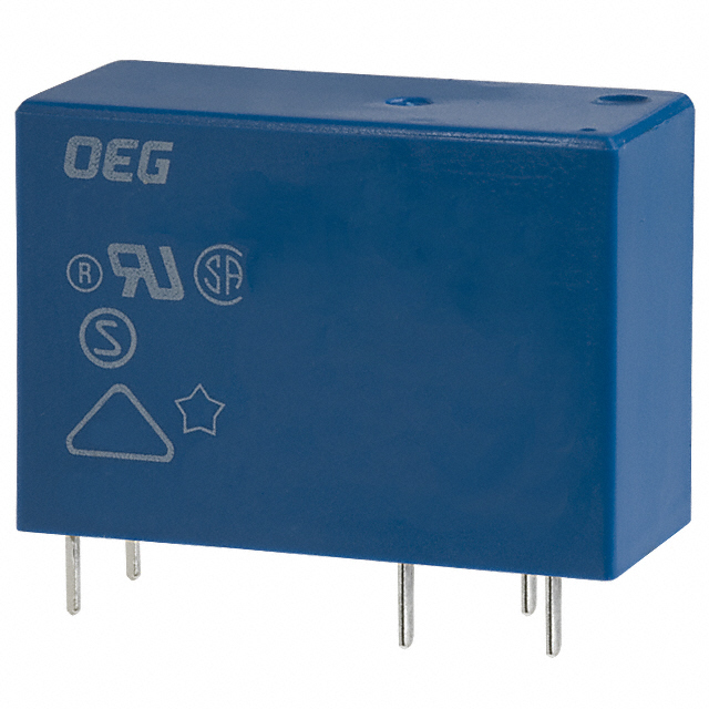 TE CONNECTIVITY 其他继电器 OMIH-SH-105L,394