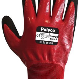 POLYCO HEALTHLINE 护目镜/防护工具/耳罩/面罩 GIO/11