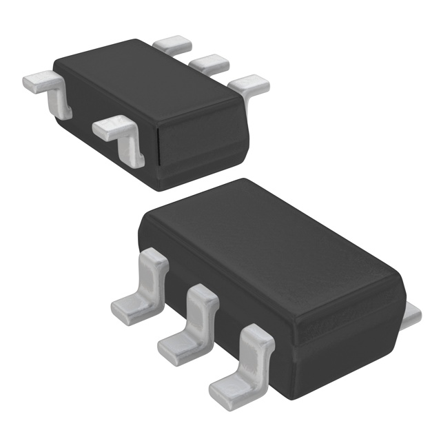 TOREX SEMICONDUCTOR 电源监控芯片 XC6118N16BMR-G