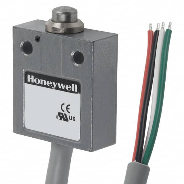 HONEYWELL 限位开关 914CE1-3