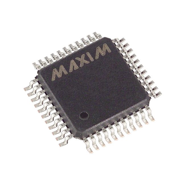 ANALOG DEVICES ADC/DAC-专用型 MAX134CMH+TD