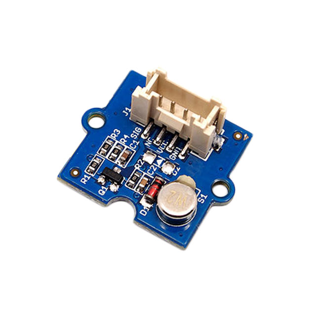 SEEED STUDIO/深圳矽递科技 评估、开发板开发工具 101020005