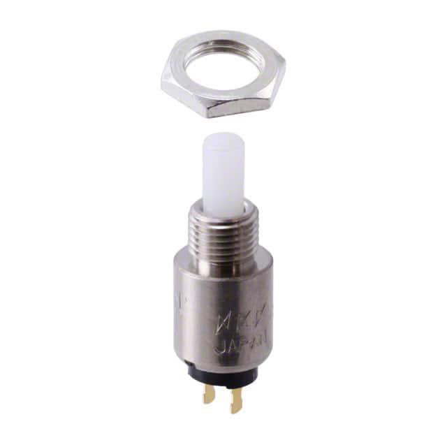 NKK SWITCHES 按钮开关 FB15ANEP4