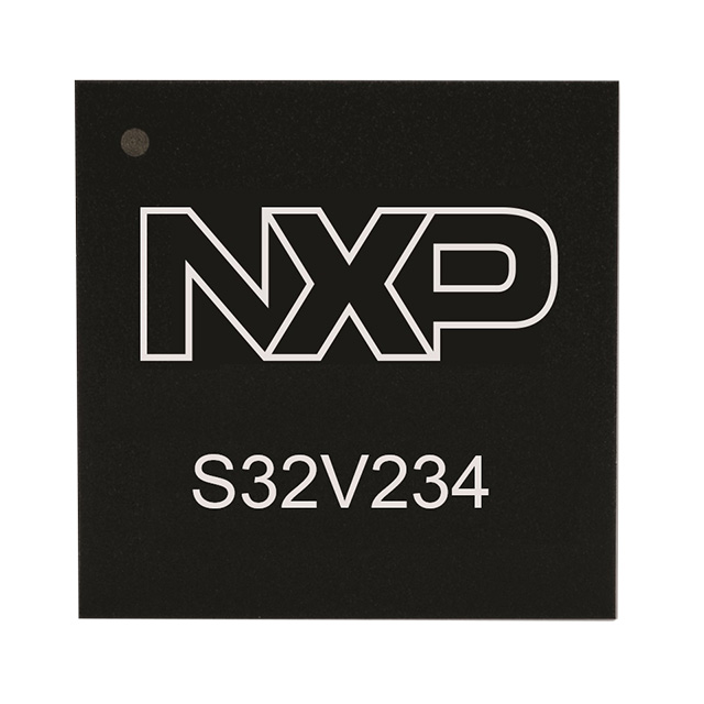 NXP SEMICONDUCTORS 微处理器(MPU) FS32V234BLN1VUB