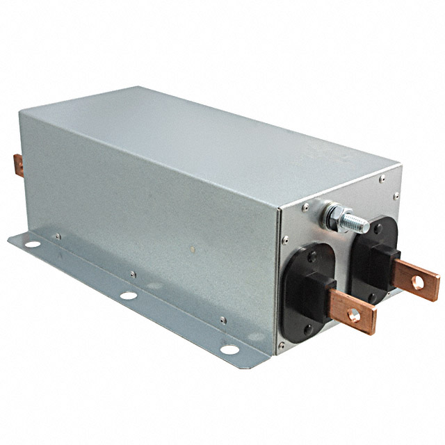 SCHURTER 其他滤波器 FMER-G92T-K557