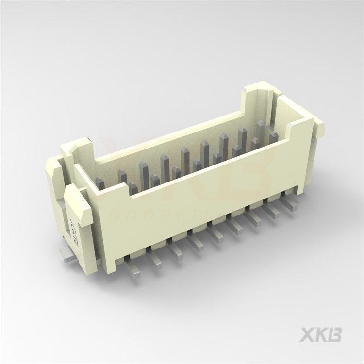 X2026WVS-2x11D-LPSW--云汉芯城ICKey.cn