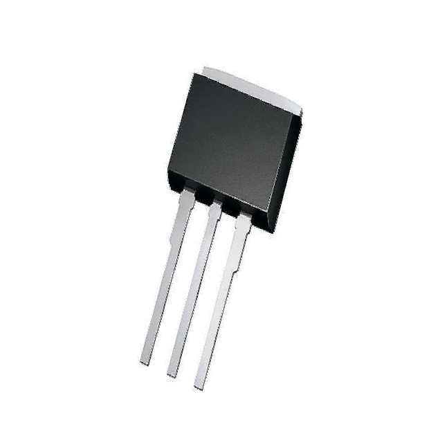 ISC/无锡固电半导体 晶闸管/可控硅 X0402MF