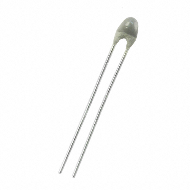 VISHAY INTERTECHNOLOGY 温度传感器 NTCLE101E3103SB0