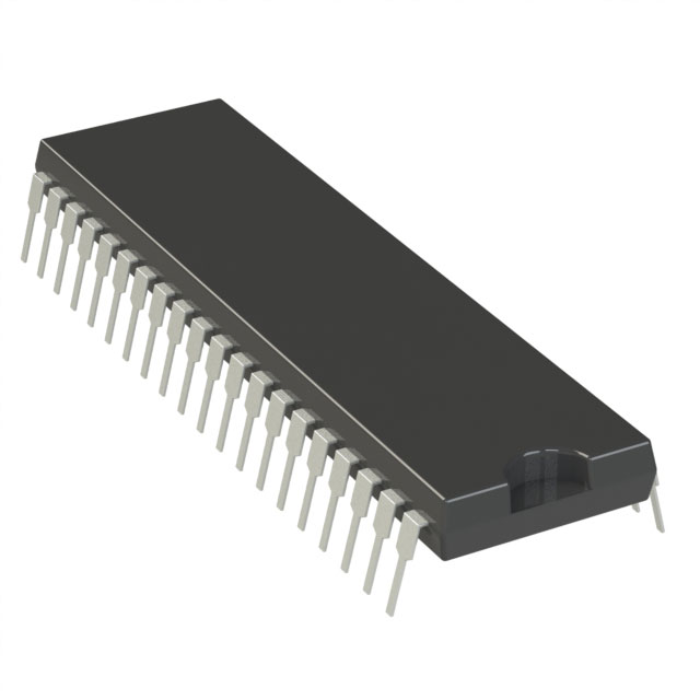 MICROCHIP TECHNOLOGY 微控制器(MCU) PIC18F47K42-E/P