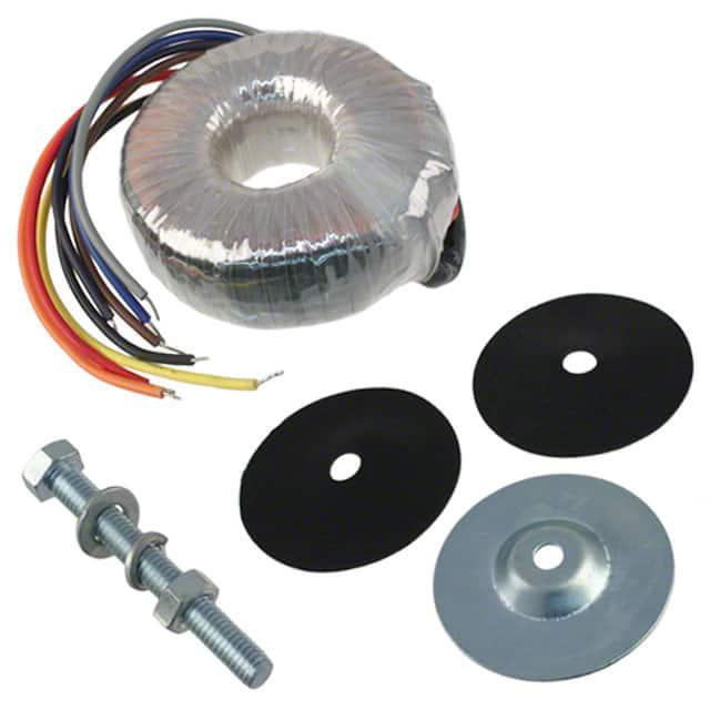 TRIAD MAGNETICS 电源变压器 VPT230-110