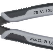 KNIPEX TOOLS 线缆工具 78 61 125 ESD