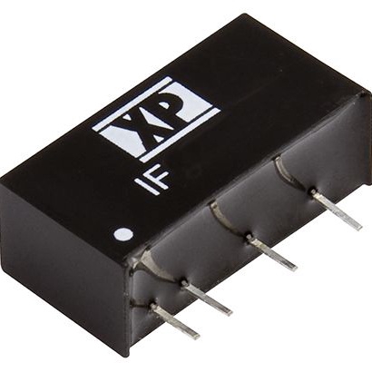 XP POWER DC-DC模块 IF1205S