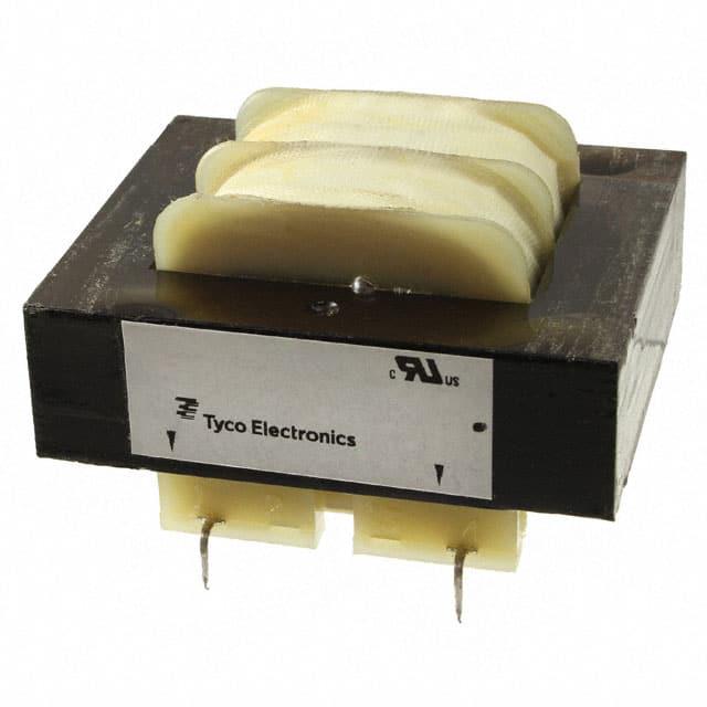 TE CONNECTIVITY 电源变压器 4900-8013RE64