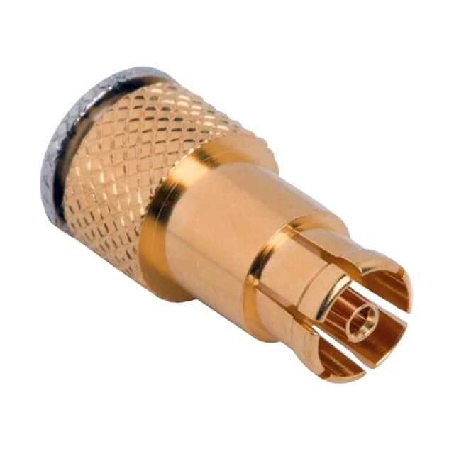 AMPHENOL 同轴连接器（RF） 915-1007