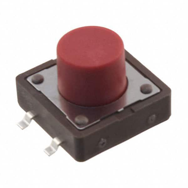 E-SWITCH 轻触开关 TL3300CF260Q