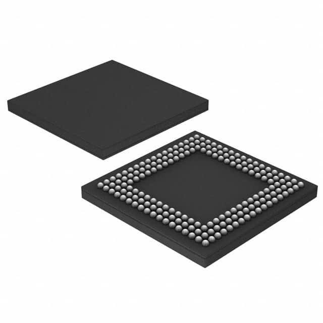 NXP SEMICONDUCTORS 微控制器(MCU) LPC54S016JET180E