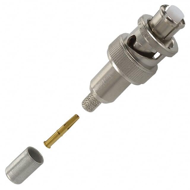 TE CONNECTIVITY 同轴连接器（RF） 5051426-4