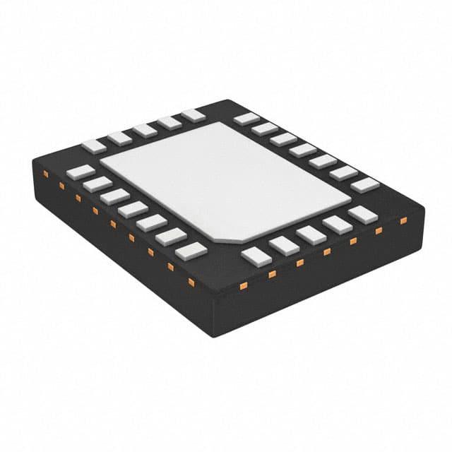 TEXAS INSTRUMENTS LED驱动器 LP5521YQX/NOPB