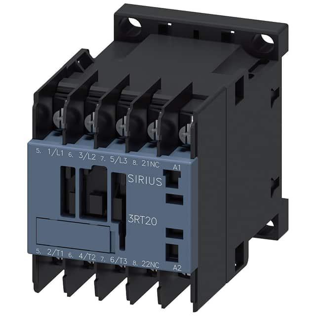 SIEMENS/西门子 其他继电器 3RT2015-4AN62