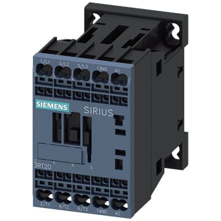 SIEMENS/西门子 其他继电器 3RT2017-2AP61