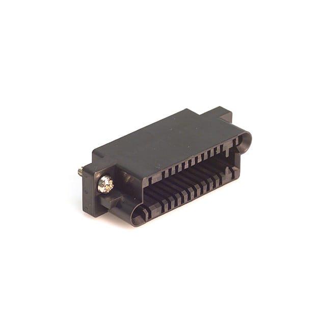 HIROSE ELECTRIC 背板连接器 - 外壳 QR/P4-24S-C(01)