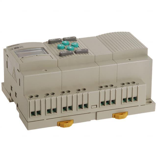 OMRON/欧姆龙 其他工具 ZEN-20C1DT-D-V2