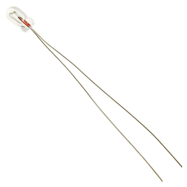 JKL COMPONENTS 发光二极管 6838