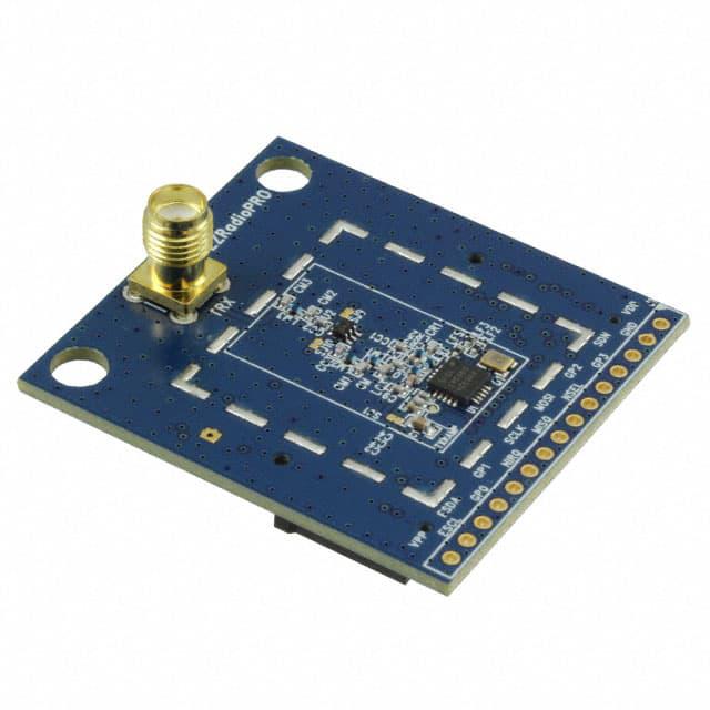 SILICON LABORATORIES 评估、开发板开发工具 4463CPCE20C460