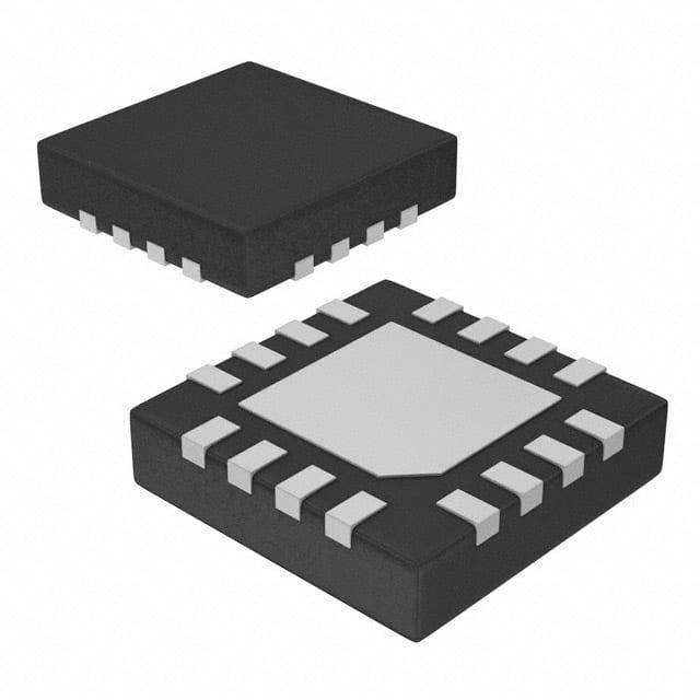 DIODES 电源管理芯片(PMIC) ZABG4003JA16TC