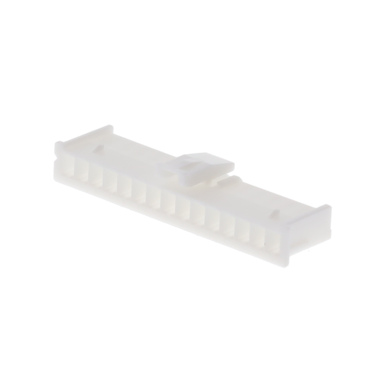 JST 矩形连接器 - 外壳 XARP-15V