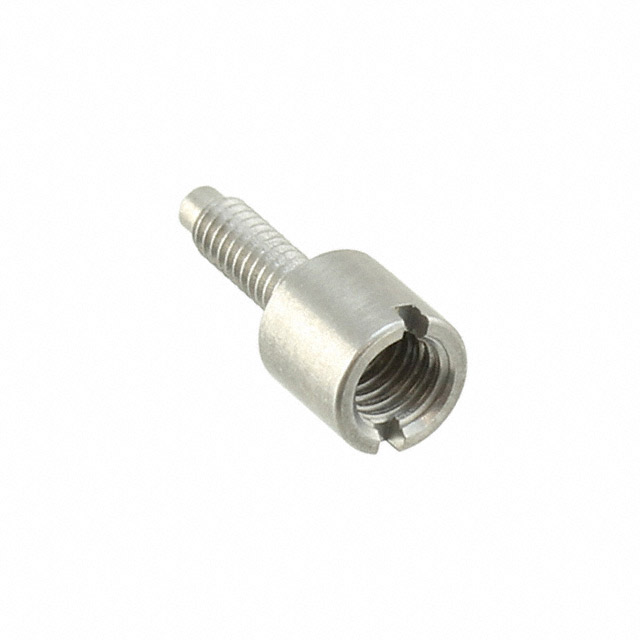 TE CONNECTIVITY D-Sub/D形连接器 - 配件 - 顶丝 1339381-2