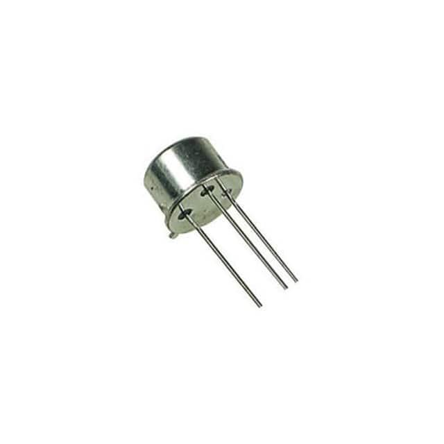 SOLID STATE 场效应管(MOSFET) 2N6660