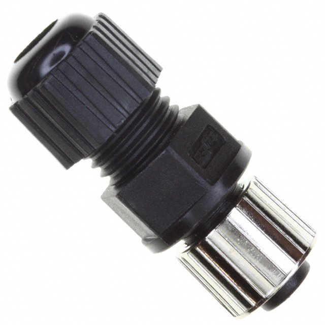 TE CONNECTIVITY 圆形连接器 1838274-2