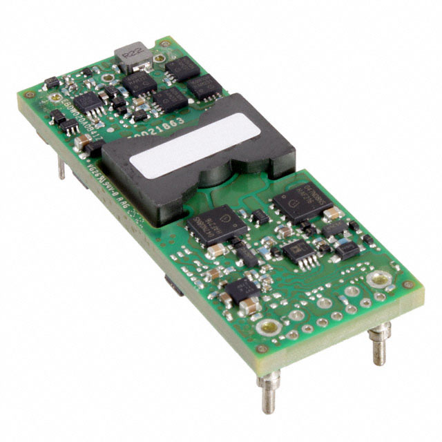 OMNION POWER DC-DC稳压器 EBVW020A0B1Z