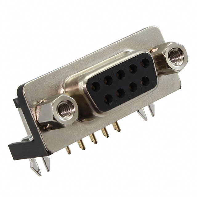 OMRON/欧姆龙 D-Sub 连接器 XM3B-0942-132L