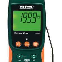 EXTECH INSTRUMENTS 环境测量仪 SDL800