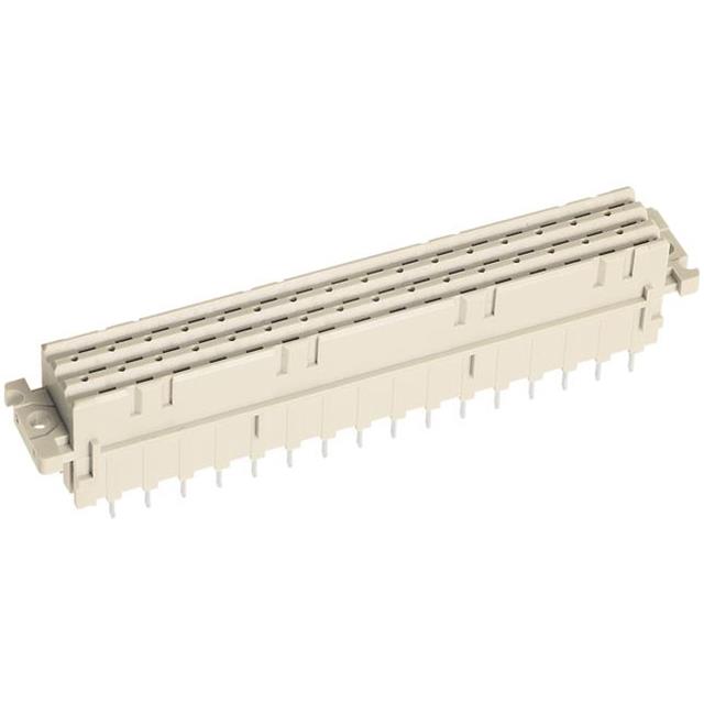 HARTING 背板连接器 - DIN 41612 09062482835