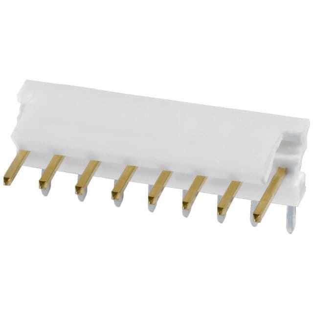 TE CONNECTIVITY 矩形连接器 - 外壳 3-641214-8