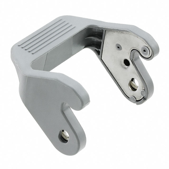 TE CONNECTIVITY 矩形连接器 - 其他 T0923004002-001