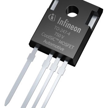 INFINEON TECHNOLOGIES 碳化硅场效应管 AIMZA75R027M1HXKSA1