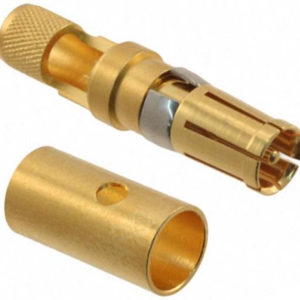 HARTING D-Sub 连接器 09691815143