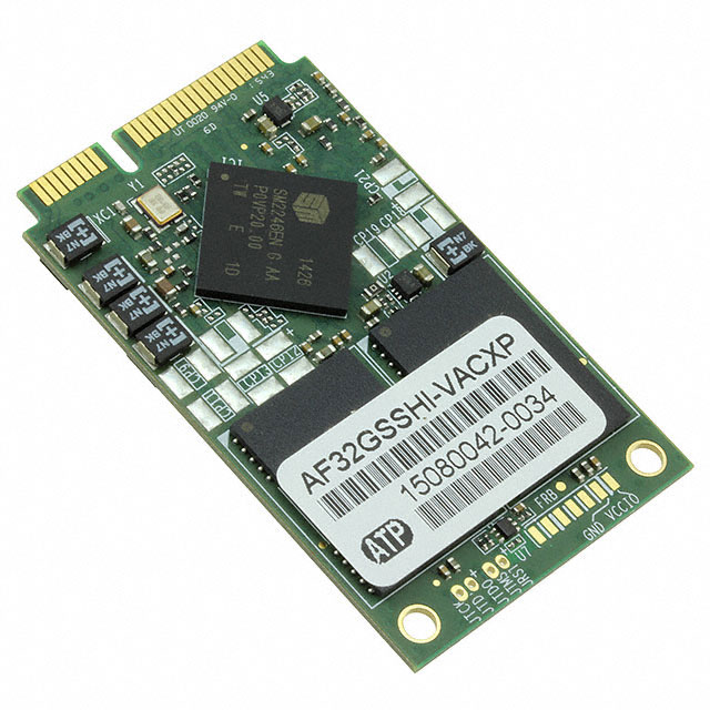 ATP ELECTRONICS/台湾华腾 其他存储器 AF32GSSHI-VACXP