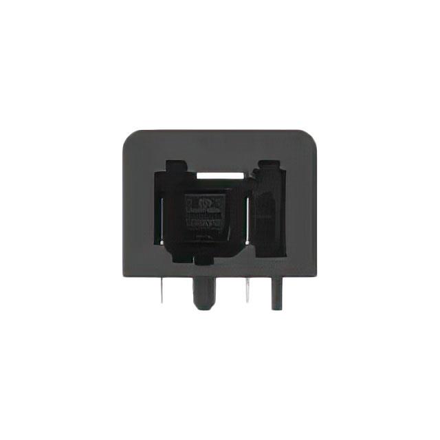 TE CONNECTIVITY 矩形连接器 - 针座 - 公插针 2304372-1