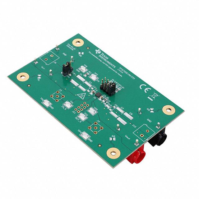 TEXAS INSTRUMENTS 其他稳压器 TPS785EVM-033