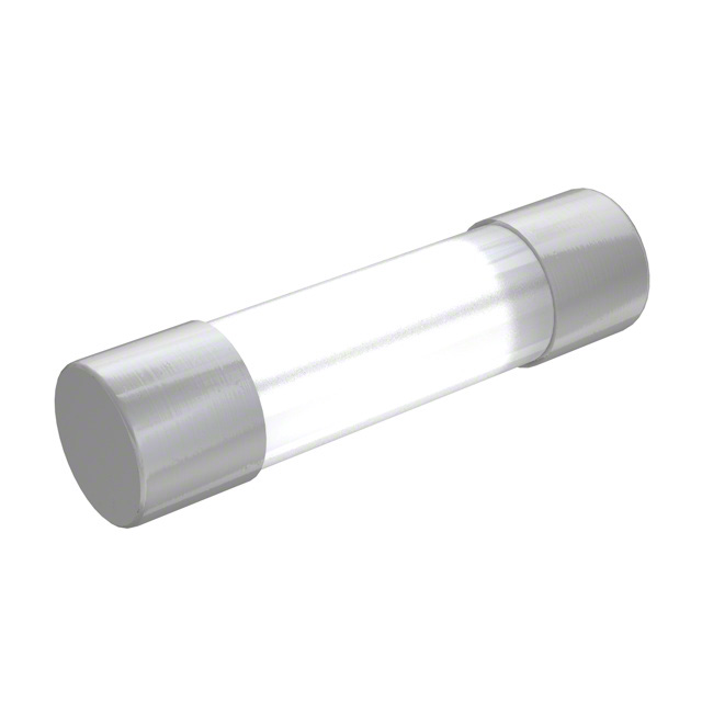 LITTELFUSE 熔断保险丝 20103150001